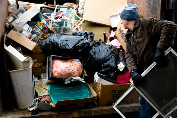 Same-Day Junk Removal Services in Bartlesville, OK
