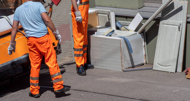 Best Residential Junk Removal  in Bartlesville, OK