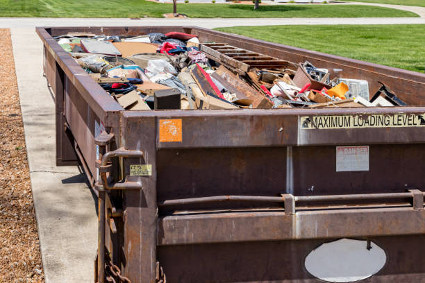 Junk Removal for Events in Bartlesville, OK