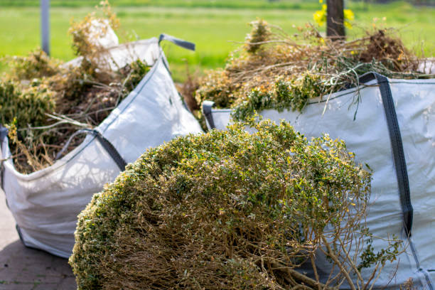 Professional Junk Removal Services in Bartlesville, OK