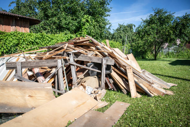 Best Garage Cleanout  in Bartlesville, OK