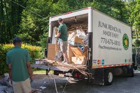 Moving and Downsizing Cleanouts in Bartlesville, OK
